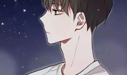 动漫男生和女生,男生女生的青春旋律