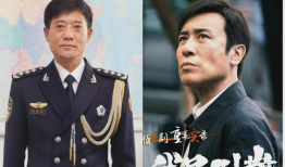 刑警的电视剧,正义与罪恶的较量