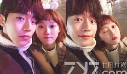 南柱赫李圣经电视剧,甜蜜爱情剧幕后揭秘