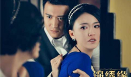 锦绣缘华丽冒险电视剧,华丽冒险：爱恨交织的民国传奇