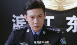 刑警的电视剧,正义与罪恶的较量