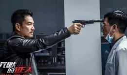 沉默的证人电视剧,真相背后的生死较量