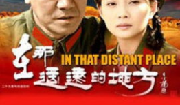 在那遥远的地方电视剧剧情介绍,探寻西部风情与民族情怀的传奇之旅