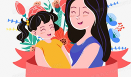 动漫母女图片,动漫中的亲情瞬间